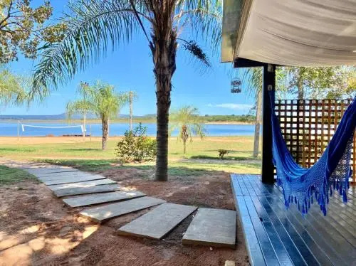 Beach & Waterfront