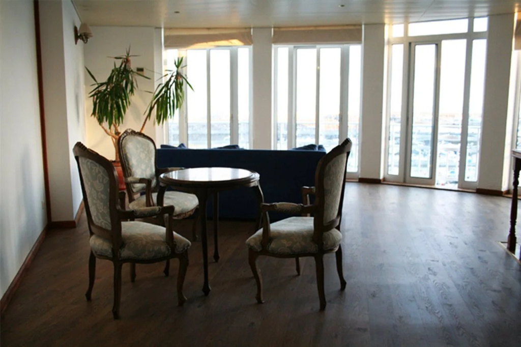 Vinha da Areia Beach Hotel - Général