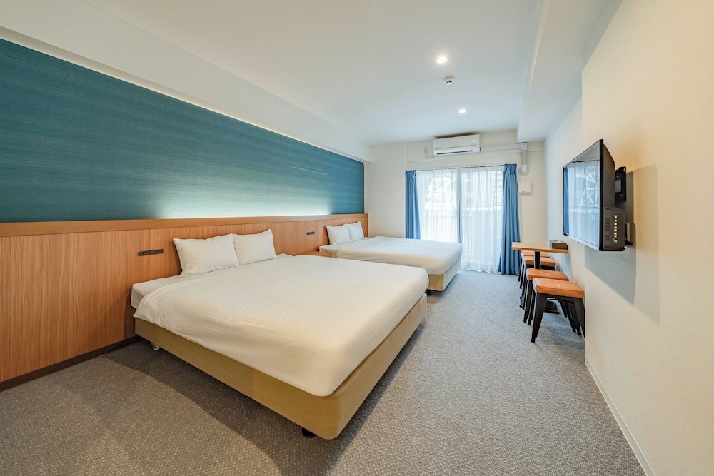 Apartment Hotel 11 Namba Minami Shin-Imamiya 사진 5