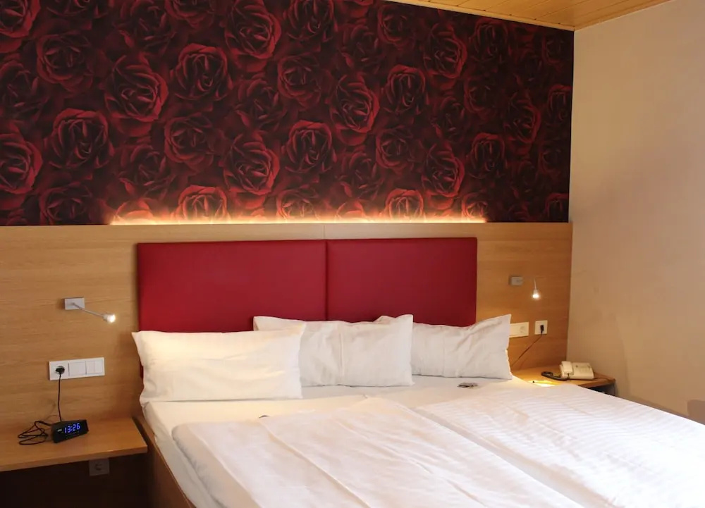 Hotel zur Post 3 Sterne S Altenahr - Général