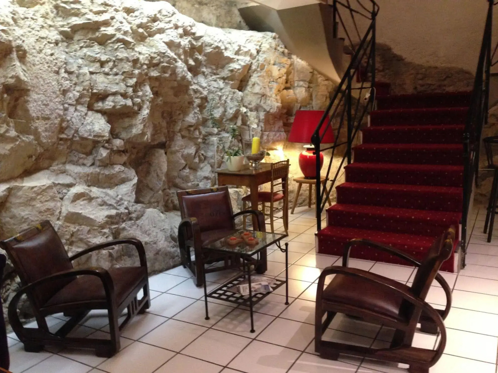 Hotel des Marquisats Annecy - Général