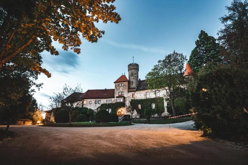Ringhotel Schloss Hohenstein - Général