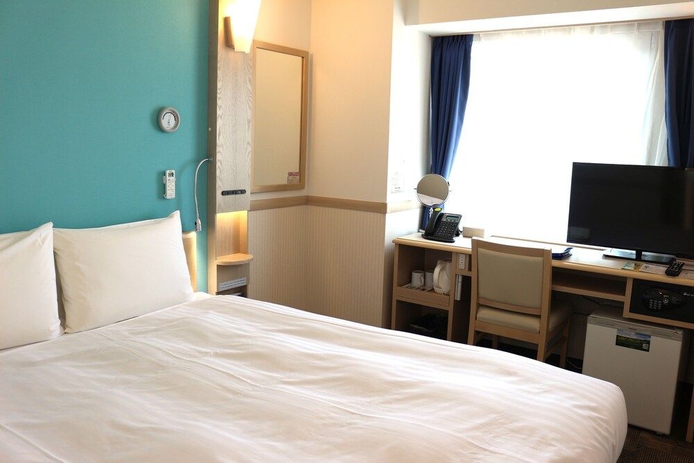 Toyoko Inn Osaka Kyobashi Sakuranomiya Hotel 사진 22