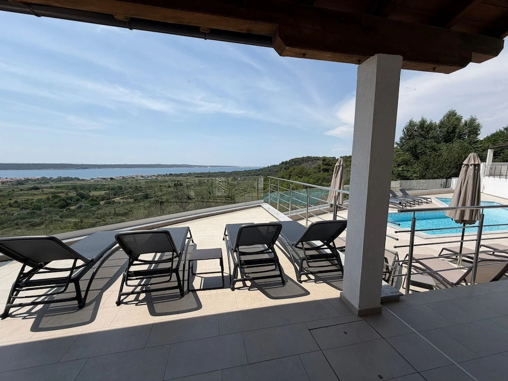 Villa Lubey