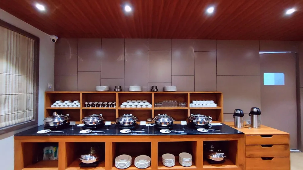 ShriGo Hotel Nathdwara - фото 30