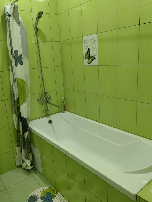 Двухместная студия c 1 комнатой двуспальная кровать в Home Hotel