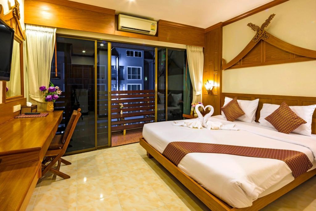 Hotel photo 4