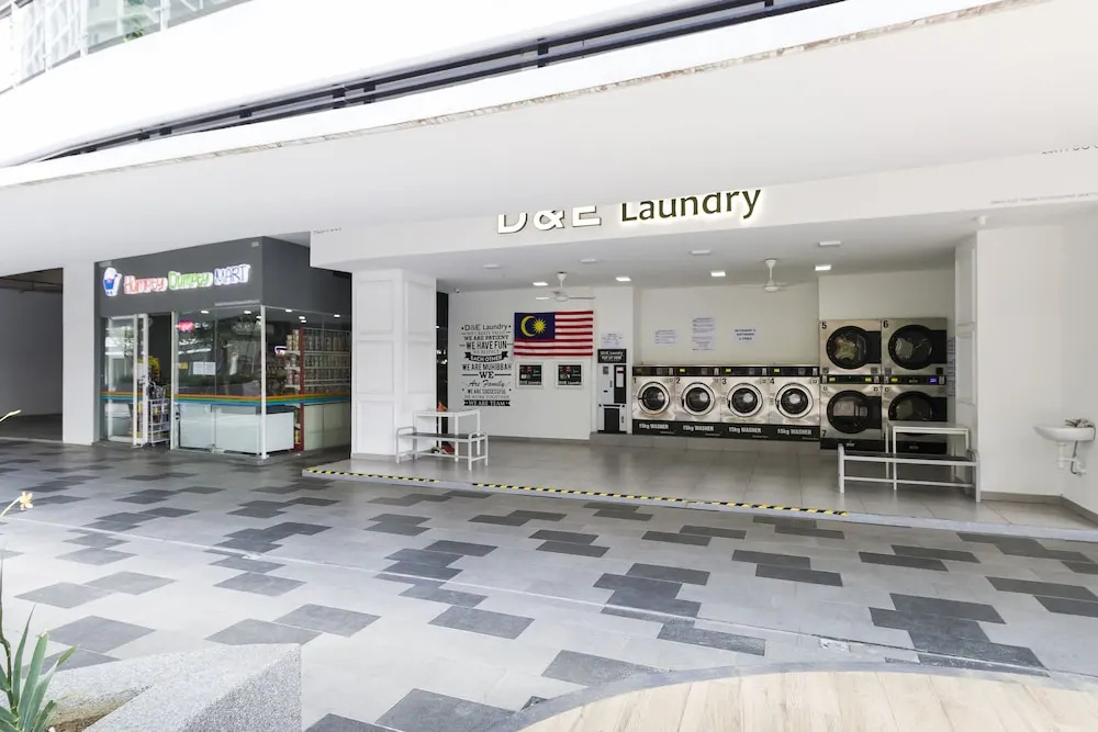 Luxury Suite Icity Shah Alam