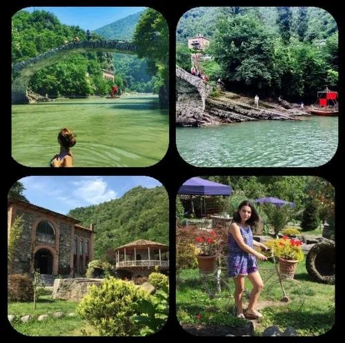 Kemeni Guest House