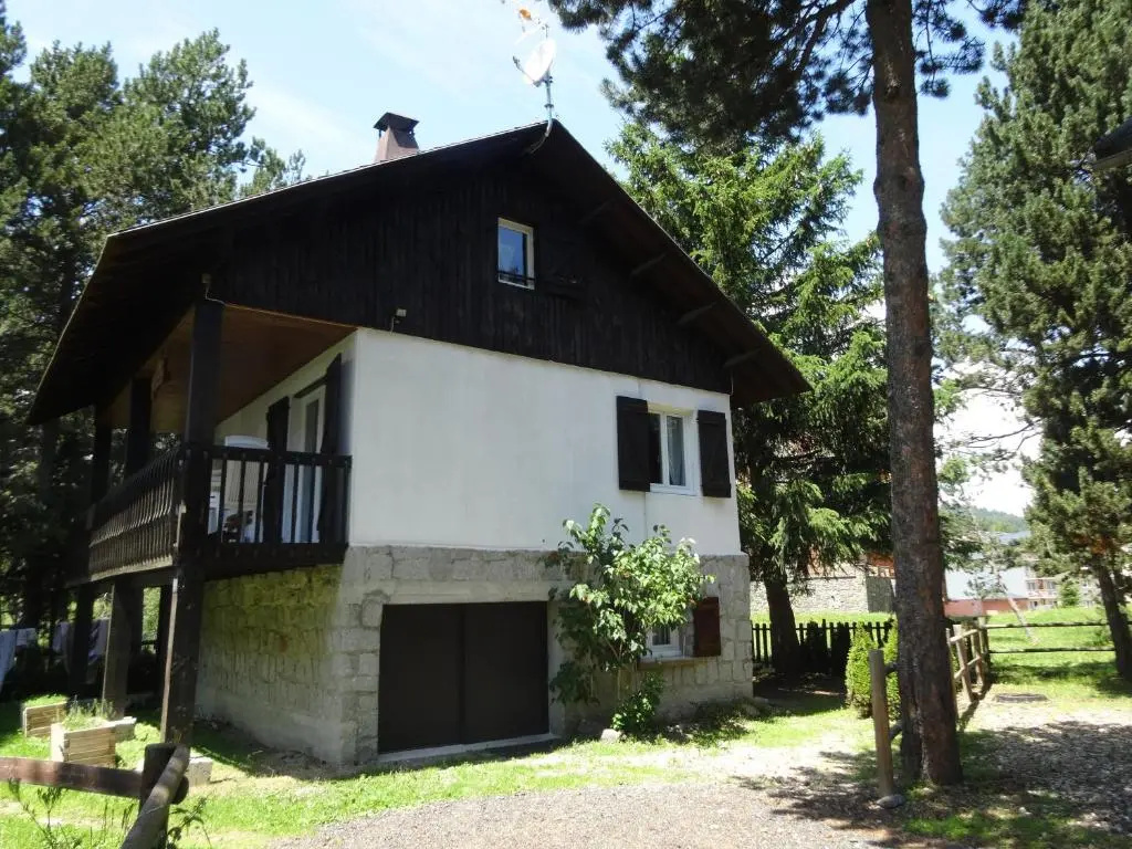 頂級小屋