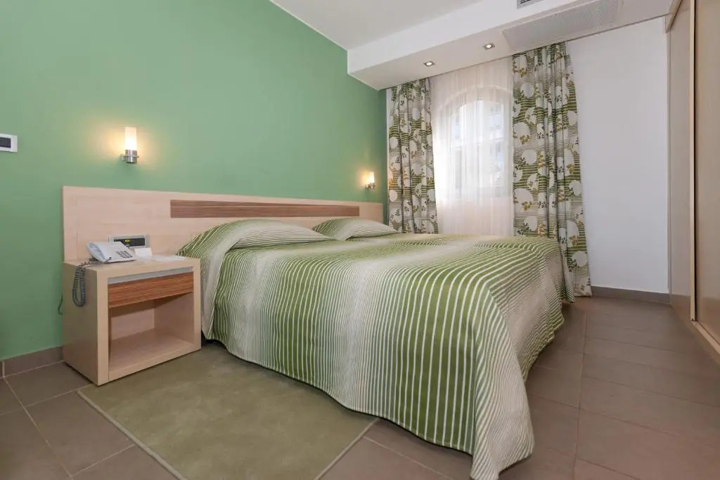 Maistra Select Belvedere Resort - Chambres