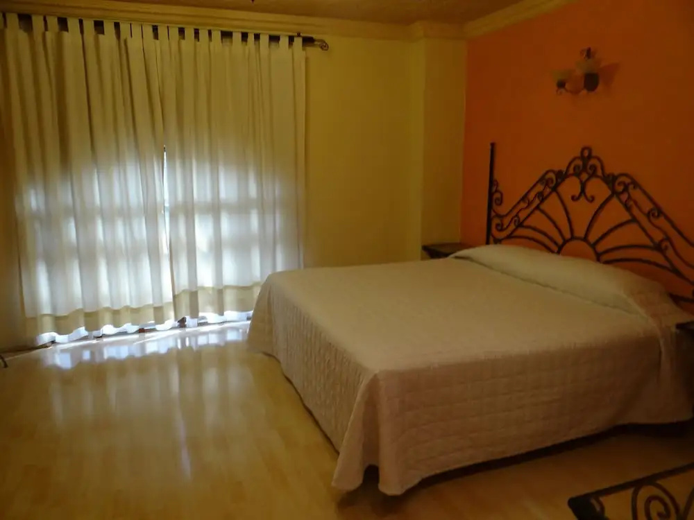 Hotel Villa De Cortez - Général