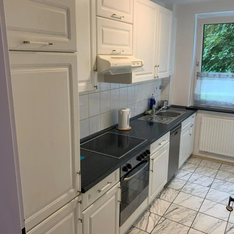 3 Zimmer Wohnung Garbsen - фото 9