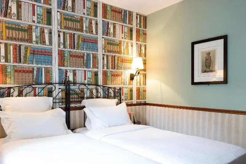 Le Relais Saint Sulpice 104