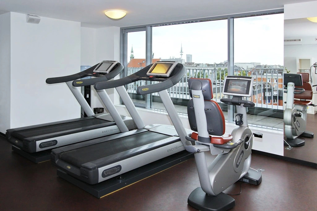 ARCOTEL Rubin Hamburg - Général