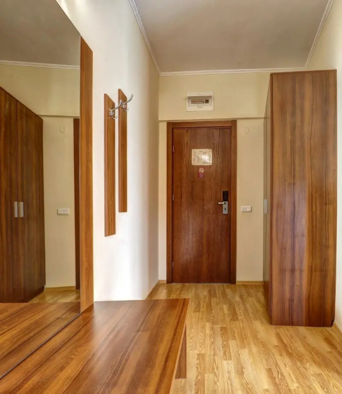 Hotel Continental - Chambres