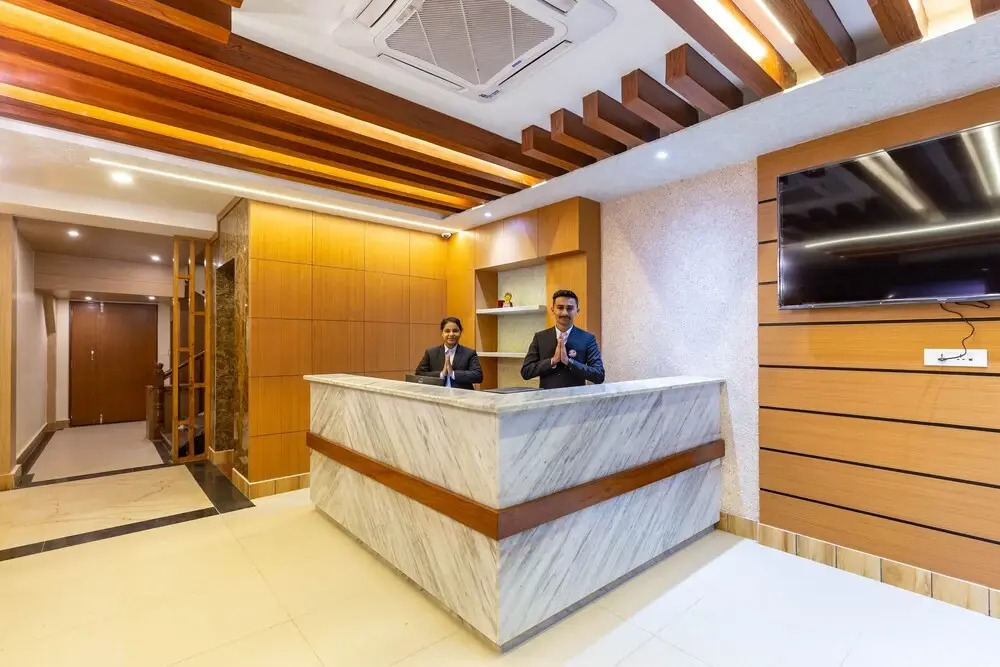 Chitwan Midtown Hotel - фото 21