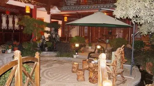 Hotel photo 20