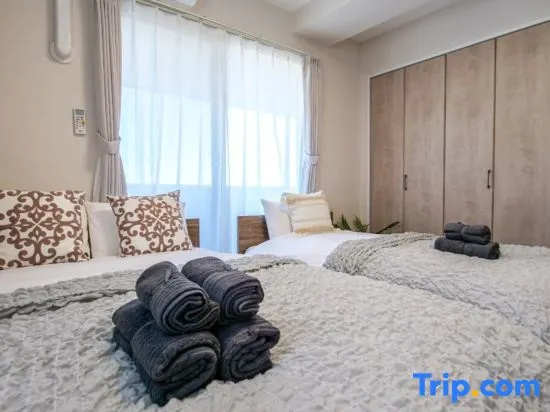 Premium Apartment Hotel Tokyo East 사진 5
