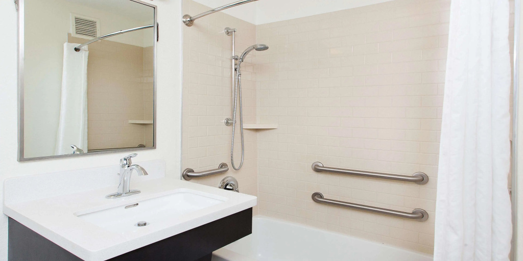 Sonesta Simply Suites Las Vegas Convention Center - Chambres