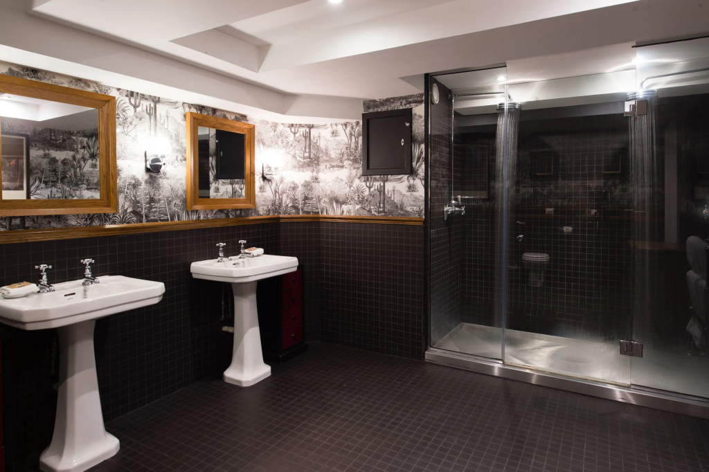Hotel du Vin & Bistro Glasgow - Général
