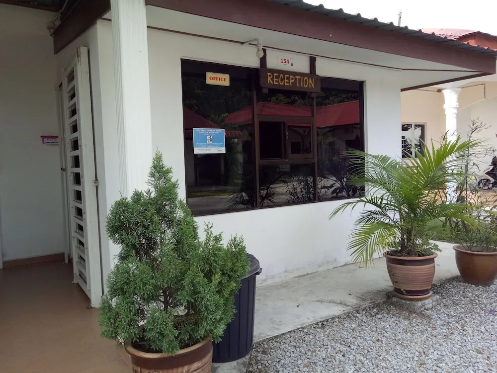Nas Villaria Langkawi