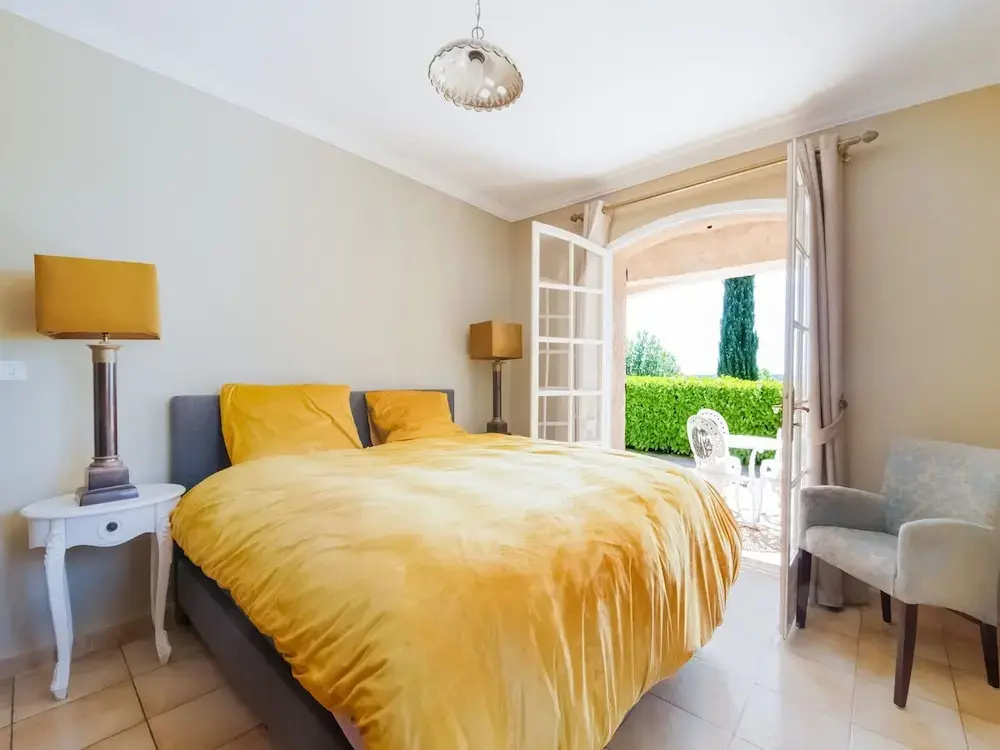 Voir la photo 4 — Nice Holiday Home in Lorgues