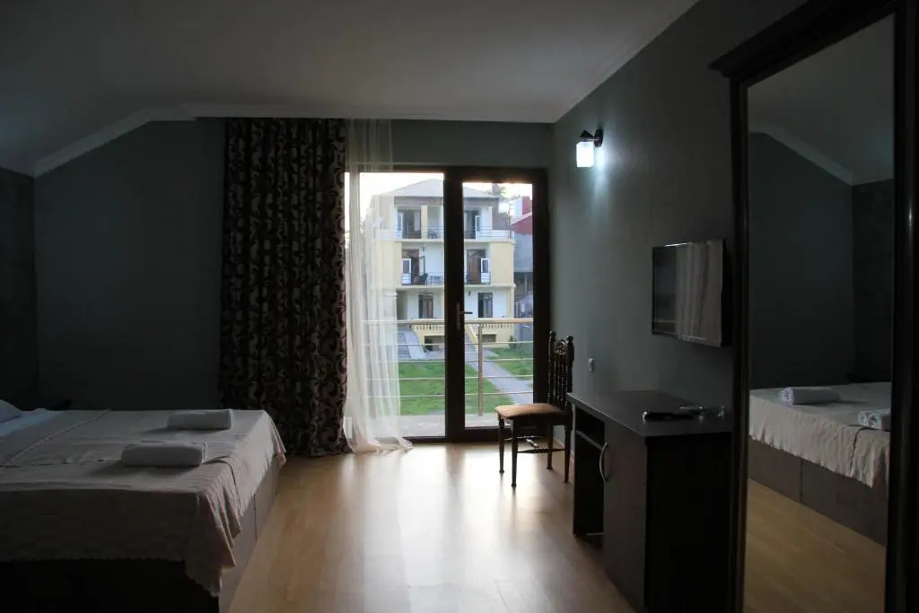 Hotel Chero - Chambres