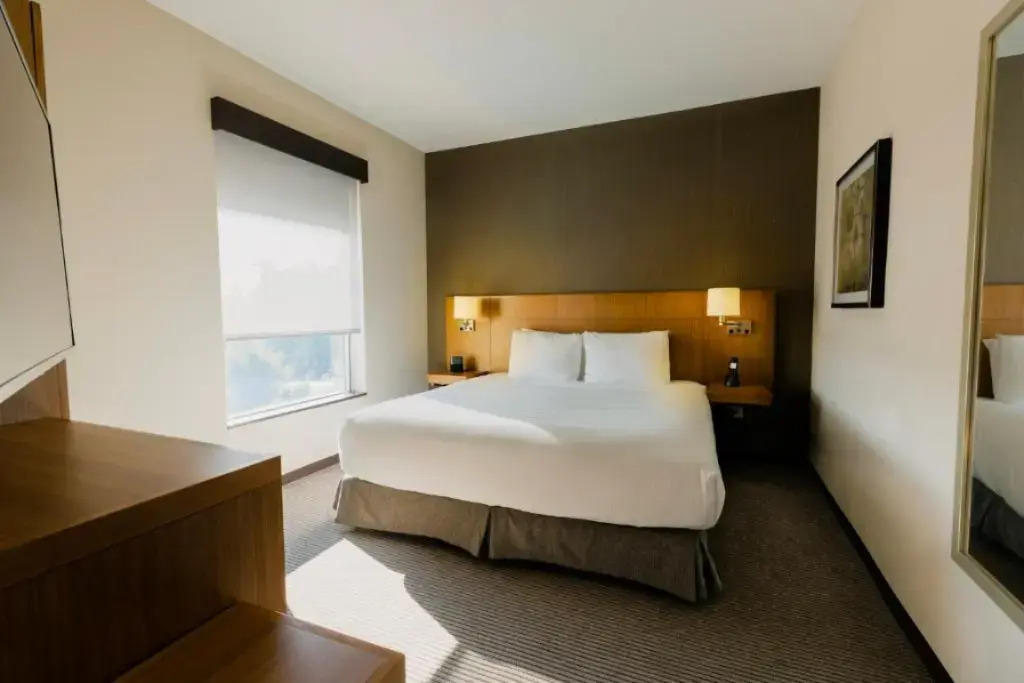 Hyatt Place Augusta — фото 4