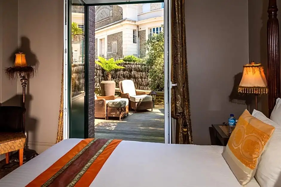 Royal Emeraude Hotel Dinard - MGallery Collection - Chambres