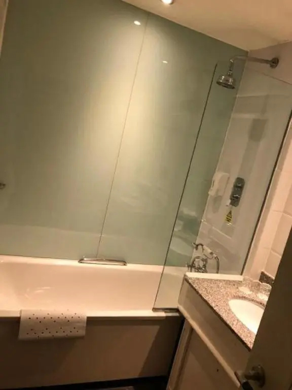 Royal Bath Hotel - Chambres