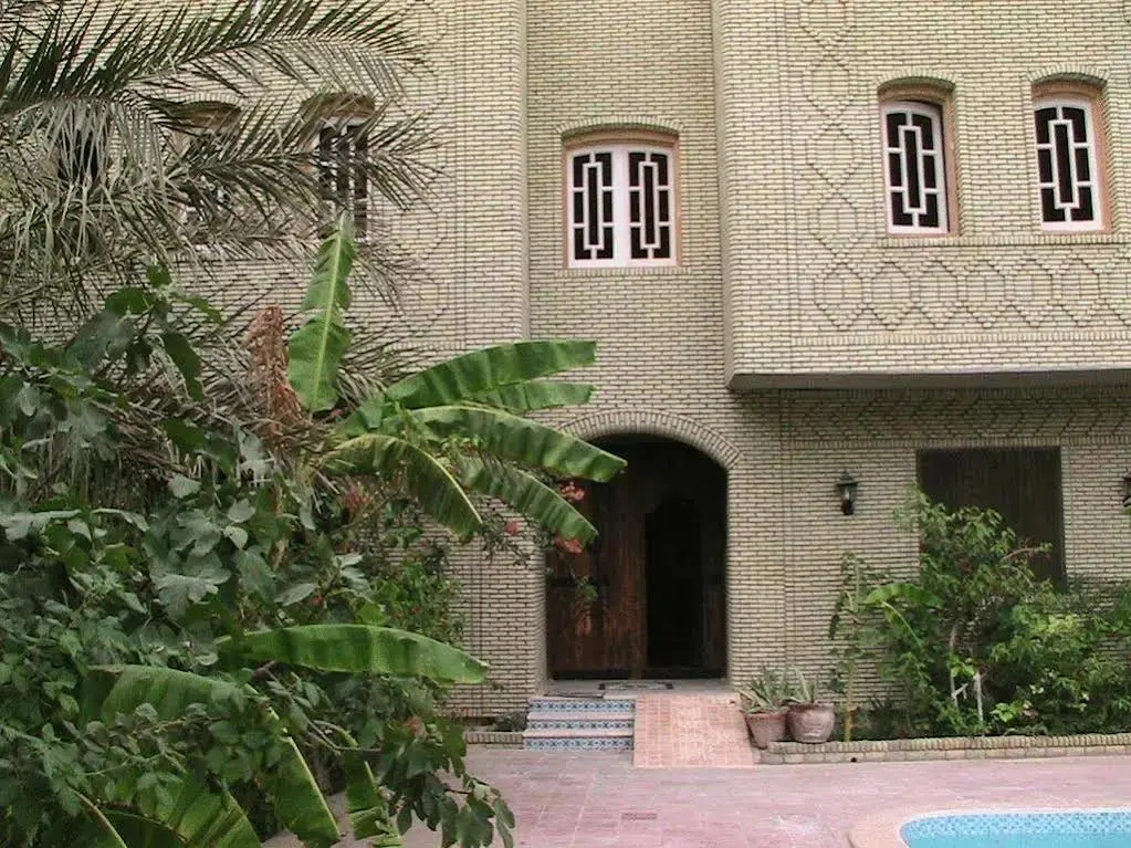 Residence Loued - Général