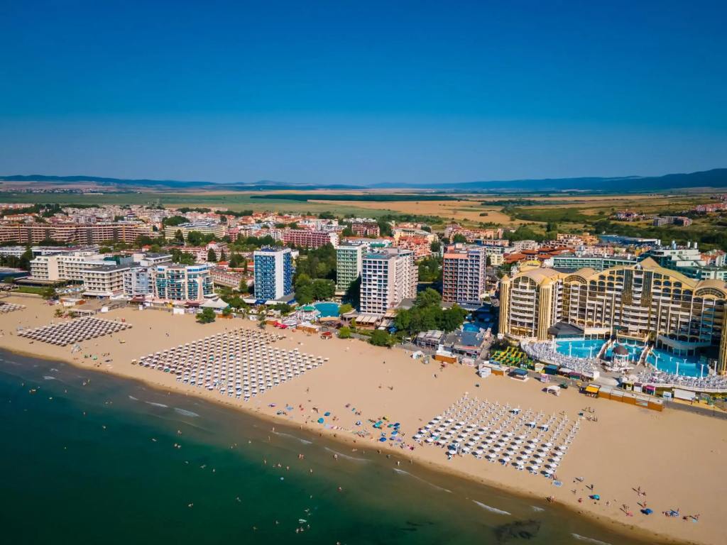 MPM Hotel Condor - All Inclusive Light - фото 24