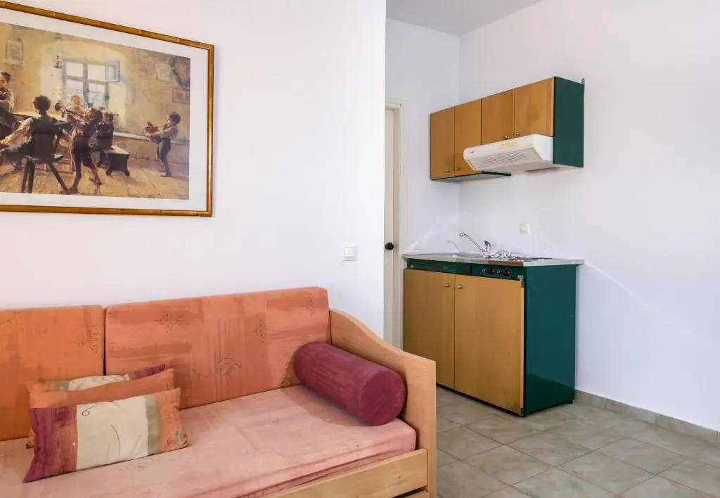 Kambos Village - Chambres