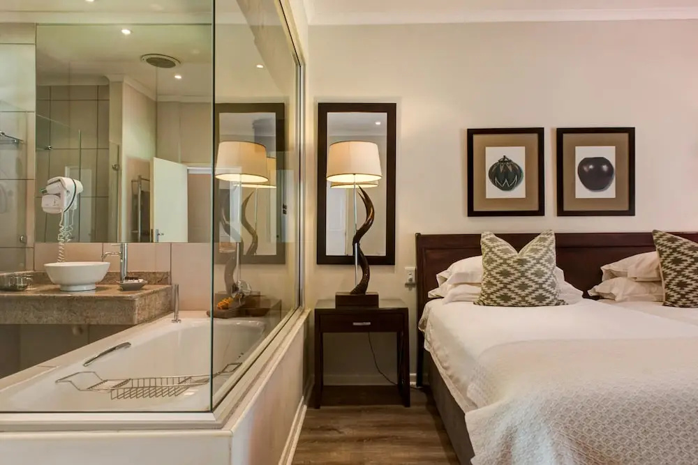 Ghost Mountain Inn - Chambres