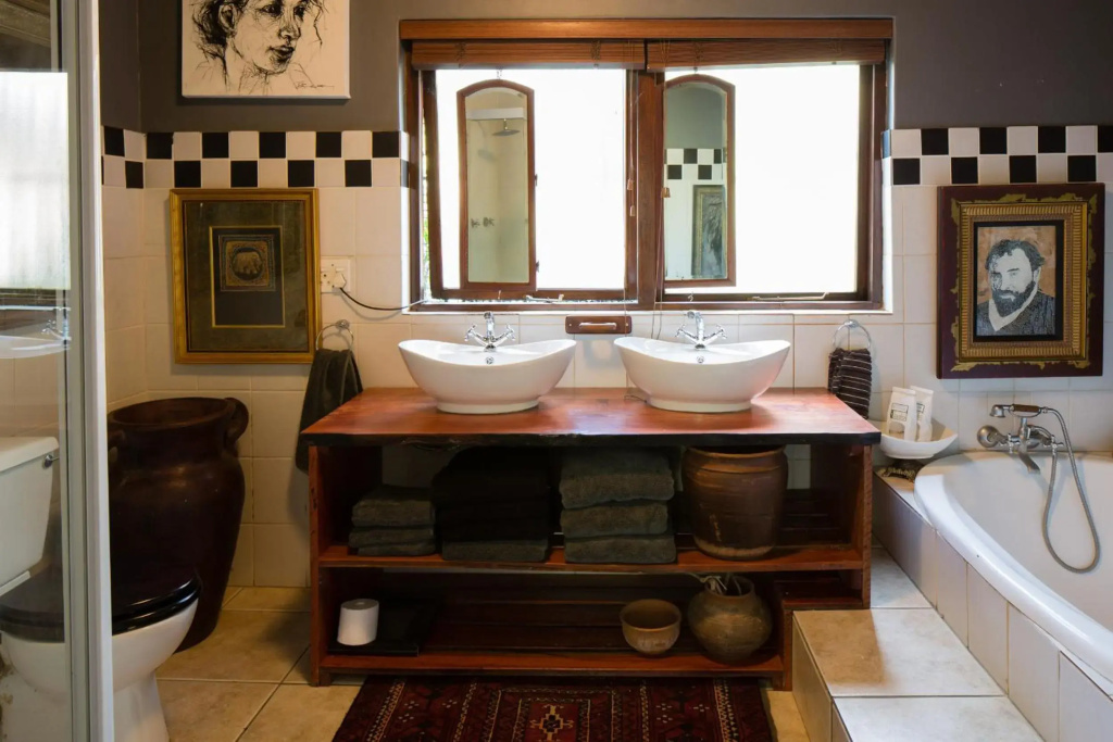 The Art Guesthouse - Général