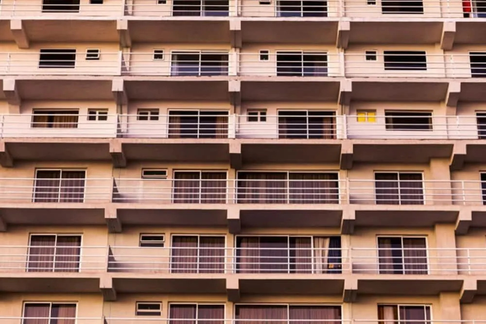 Hotel Marina — фото