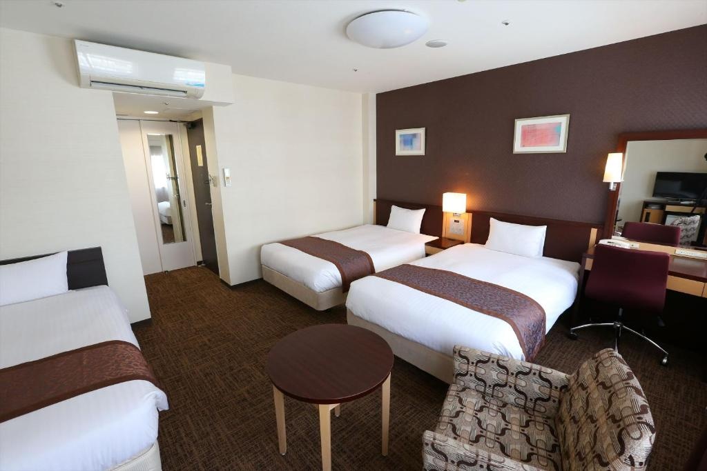 Hotel Hokke Club Fukuoka 사진 10