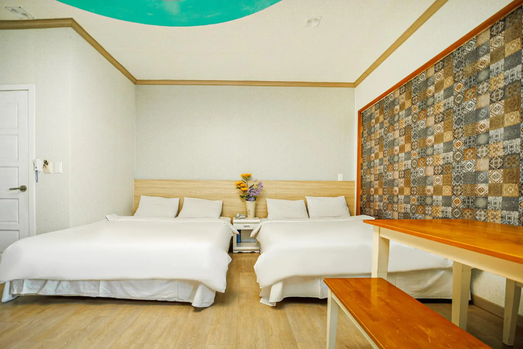 Apple Hotel - Général
