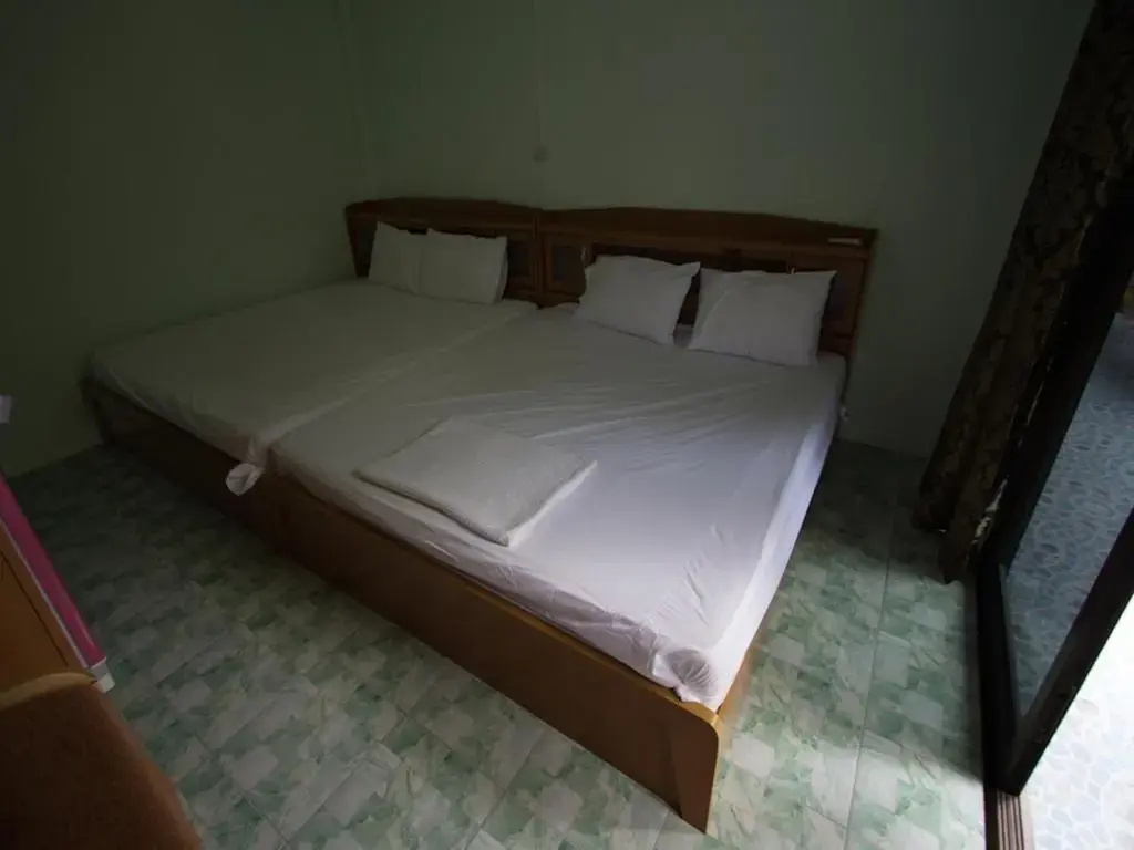 Chaiwat Resort - Chambres