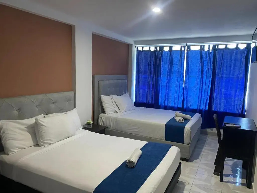 Hotel photo 3