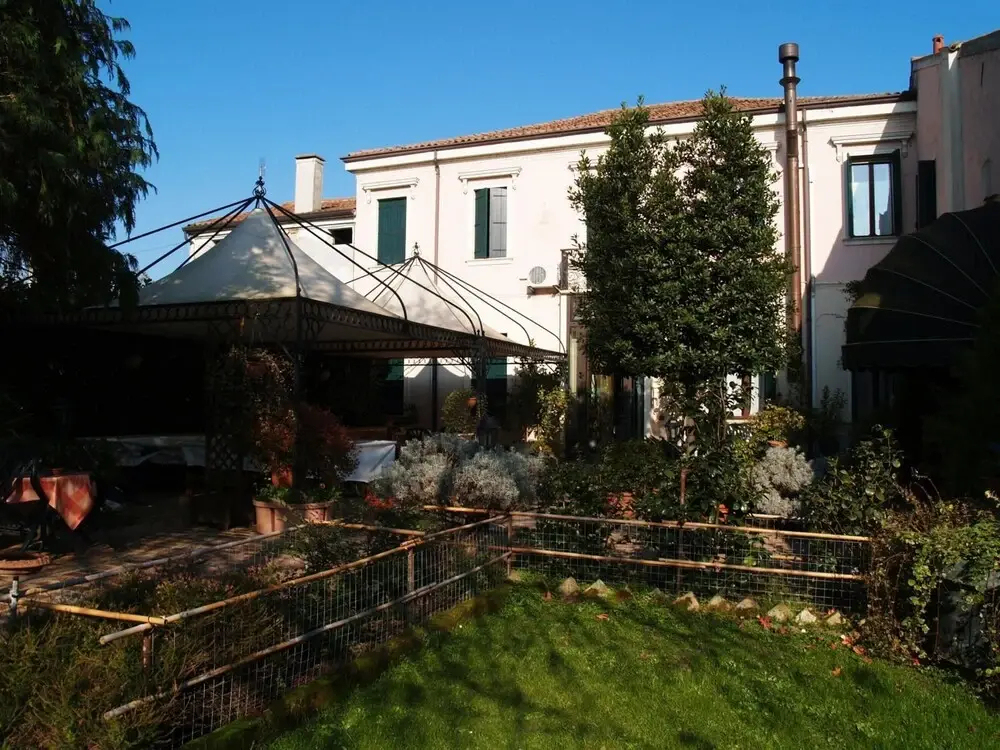 Agriturismo Le Clementine image