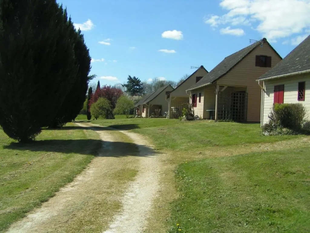 Domaine de Vaulatour. - Chambres