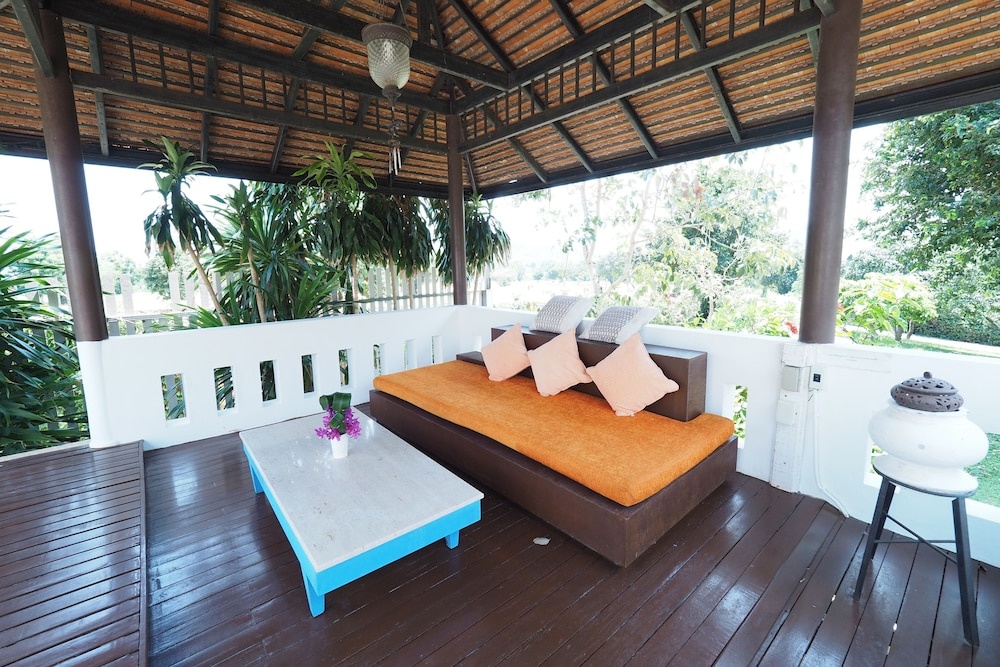 Kirimuntra Resort