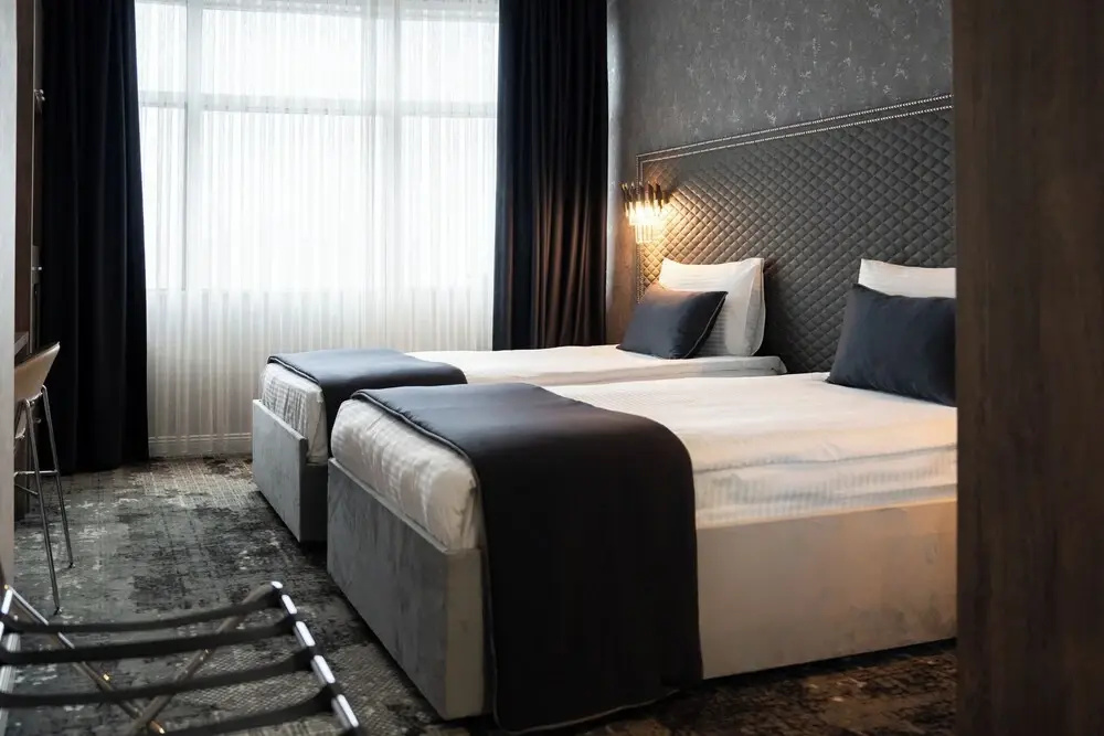 Hotel photo 18