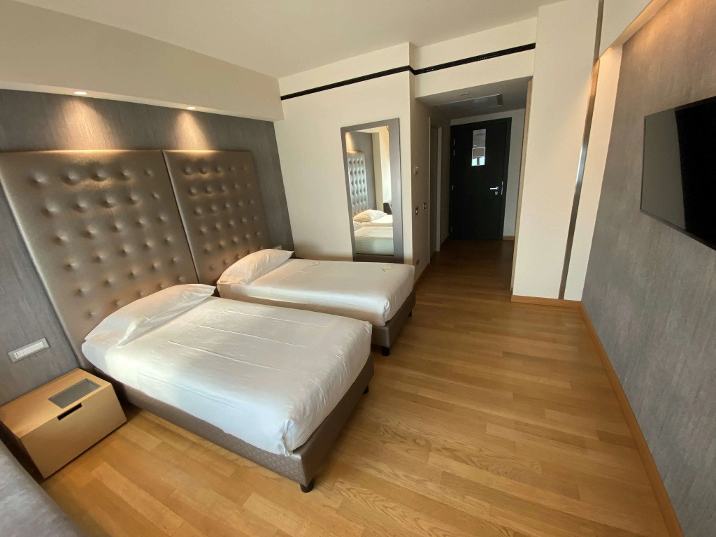Devero Hotel & Spa, BW Signature Collection - Chambres