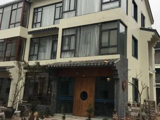 Tiantai Duguo Hostel