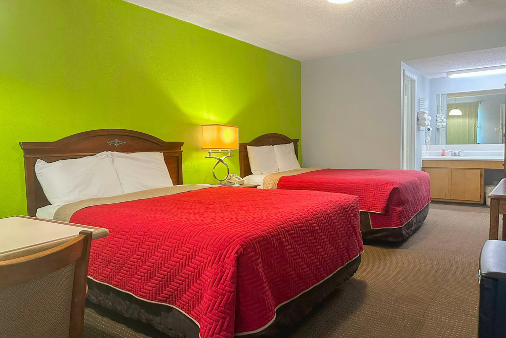 Hotel photo 12