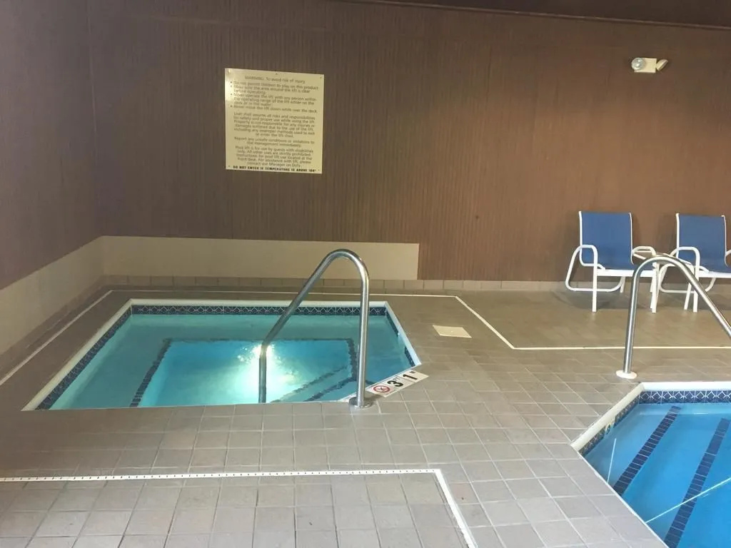 Hotel photo 18
