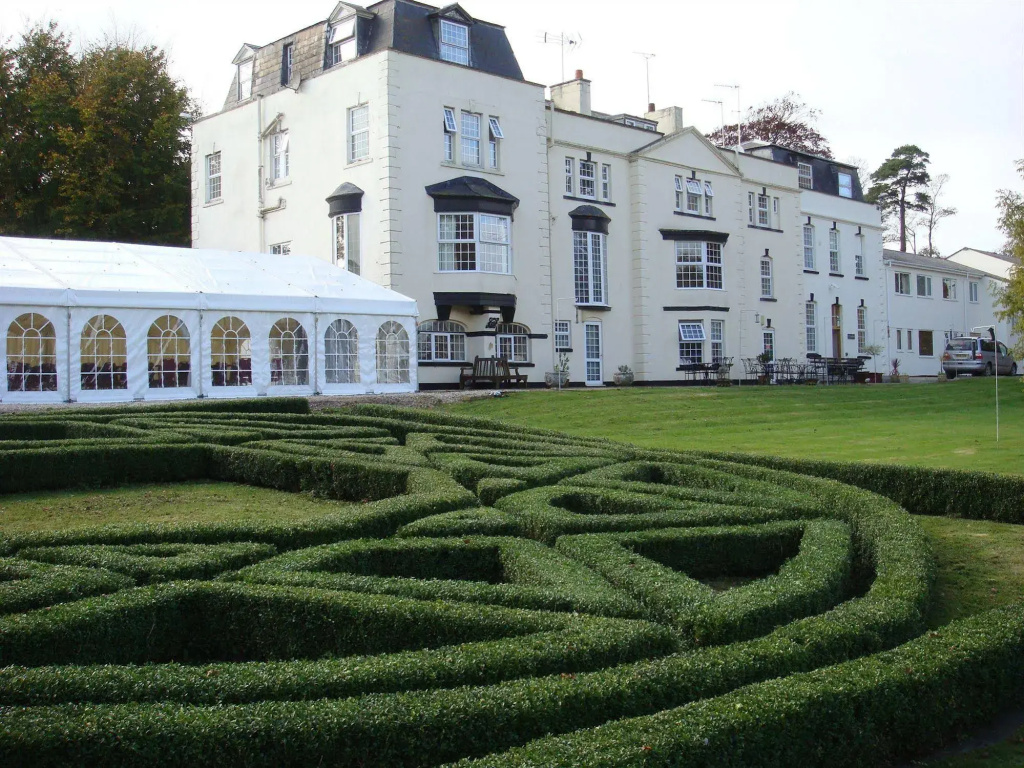 Winford Manor Hotel - Bristol Airport - Général